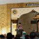 Jumat Keliling Kamtibmas, Kapolresta Gowa Tekankan Kepedulian dan Keamanan Bersama