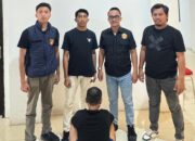URC Sat. Reskrim Polres Majene Ungkap Kasus Curanmor, Satu Unit NMAX Berhasil Diamankan