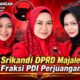 TIGA SRIKANDI FRAKSI PDI PERJUANGAN DPRD MAJALENGKA: Perempuan, Perjuangan, dan Pengabdian untuk Rakyat