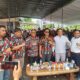 Syukuran dan Santunan Anak Yatim, LMPI Kabupaten Sukabumi Pererat Silaturahmi dan Kepedulian Sosial
