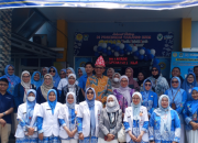 Muara Enim Jadi Piloting Nasional RBKP, Puskesmas Tanjung Enim Siap Dukung Transformasi Pelayanan Kesehatan