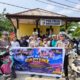Hari Ke-5 Operasi Patuh Cartenz 2026, Polresta Jayapura Tegur 48 Pengendara