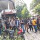 Polisi Amankan 25 Motor Diduga Hasil Curanmor di Rusun Uncen Jayapura