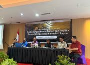 Papua Godok Ranperdasus Cenderawasih, Replika Jadi Jalan Tengah Budaya dan Konservasi