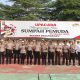 Polres Pasangkayu Peringati Hari Sumpah Pemuda ke-98